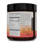 Caramel Macchiato Mushroom Coffee Alternative - 30 Servings