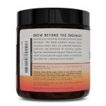 Caramel Macchiato Mushroom Coffee Alternative - 30 Servings