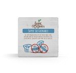 Super Organics Focus Coffee Brew Cups, 10 Count