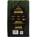 Organic Decaf Mushroom Coffee | Smooth, Low Acid