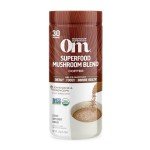 OM Mushroom Coffee Blend with Lion's Mane & Cordyceps