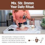 OM Mushroom Coffee Blend with Lion's Mane & Cordyceps