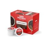 Dunn Brothers Nightfall Dark Roast K-Cup Pods