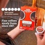 Dunn Brothers Nightfall Dark Roast K-Cup Pods