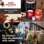 Dunn Brothers Nightfall Dark Roast K-Cup Pods