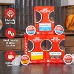 Dunn Brothers Nightfall Dark Roast K-Cup Pods