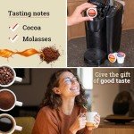 Dunn Brothers Nightfall Dark Roast K-Cup Pods