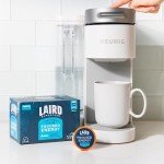 Laird Superfood Mushroom Coffee K-Cups - 10ct