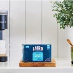 Laird Superfood Mushroom Coffee K-Cups - 10ct