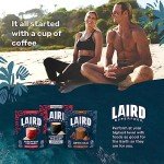 Laird Superfood Mushroom Coffee K-Cups - 10ct