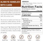 Organic Mushroom Coffee Blend for Energy & Focus