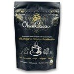 Organic Mushroom Coffee Blend with Cacao & Spices