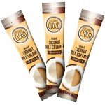 Coconut Cloud Dairy-Free Coffee Creamer Sticks