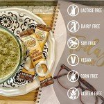 Coconut Cloud Dairy-Free Coffee Creamer Sticks