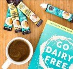 Coconut Cloud Dairy-Free Coffee Creamer Sticks
