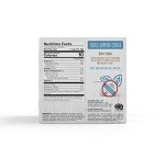 Super Organics Focus Coffee Brew Cups, 10 Count