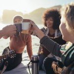 Organic Mushroom Coffee for Mind & Body Boost