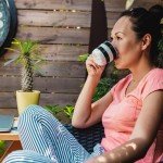 Organic Mushroom Coffee for Mind & Body Boost