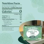 Happy Gut Mushroom Coffee Pods - 24 Count