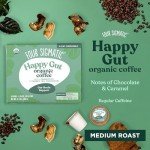 Happy Gut Mushroom Coffee Pods - 24 Count