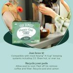 Happy Gut Mushroom Coffee Pods - 24 Count