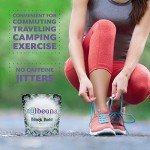 Organic Mushroom Coffee Blend – Instant Arabica Mix