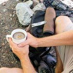 Organic Mushroom Coffee Blend – Instant Arabica Mix