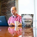 Organic Mushroom Coffee Blend – Instant Arabica Mix