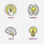 Loko Nature Tiger Mushroom Coffee – Lions Mane & Chaga 30 Servings