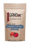 GanoOne Turkish Coffee with Reishi Mushroom Extract