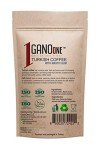 GanoOne Turkish Coffee with Reishi Mushroom Extract