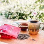 Butterscotch Cream Chaga Ashwagandha Mushroom Coffee