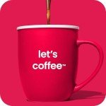 Happy Coffee Medium Roast Pods - 10 Count