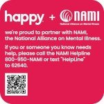 Happy Coffee Medium Roast Pods - 10 Count