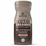 Rapid Fire MCT Oil Creamer for Coffee/Tea