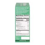 GanoOne Hazelnut Mushroom Coffee – 20 Sachets