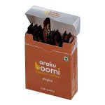 Araku Boomi Premium Instant Mushroom Coffee Packets
