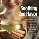 VitaCup Green Tea Pods for Energy & Detox