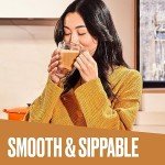 Pumpkin Spice Keto Coffee Creamer with MCT Oil