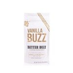 Vanilla Buzz Coffee Creamer - 20oz Drink Mix