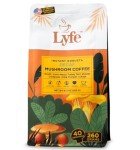 Lyfe Brew Instant Decaf Mushroom Coffee Blend