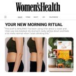 Lyfe Brew Instant Decaf Mushroom Coffee Blend