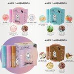 Mushroom Coffee Nitro Cold Brew Concentrate Mix Pack