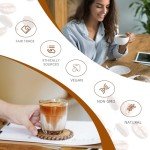 Lion's Mane & Reishi Mushroom Coffee Blend - 30 Servings