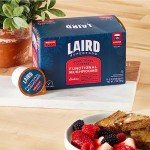 Laird Superfood Mushroom Coffee K-Cups – 10ct