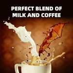 Mushroom Cappuccino Mix for Stress Relief & Immunity