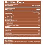 Mushroom Cappuccino Mix for Stress Relief & Immunity