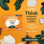 Four Sigmatic Organic Mushroom Coffee K-Cups - 24 Count