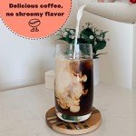 Wunderground Instant Mushroom Coffee - Chaga & Reishi Blend