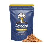 Adaept Organic Mushroom Coffee with Cacao & Adaptogens